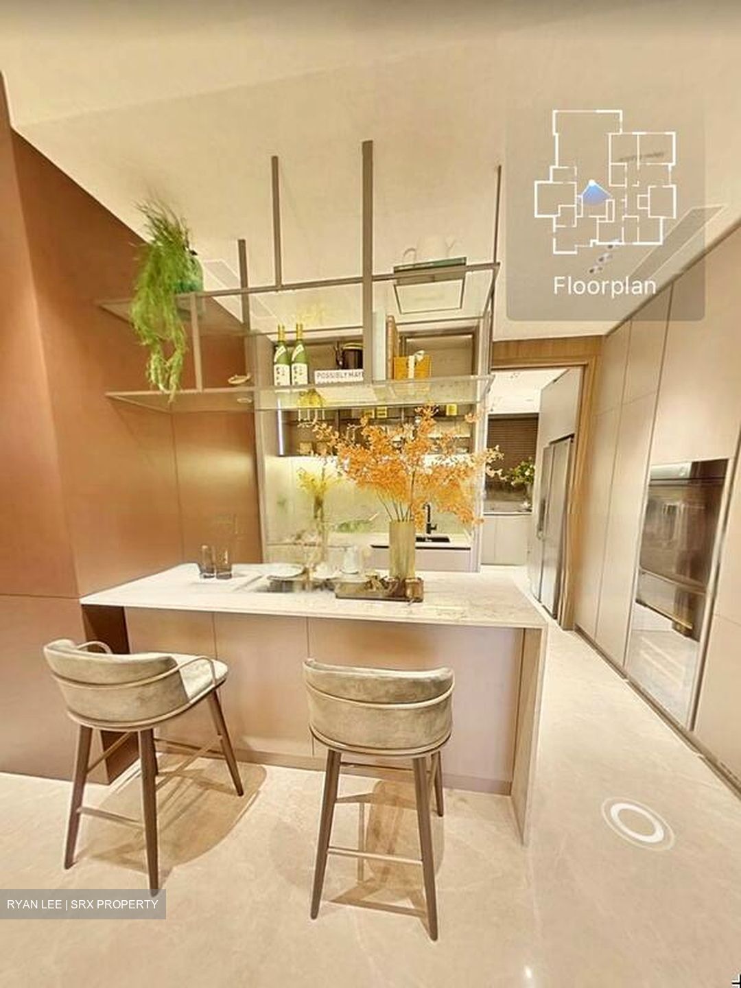 Terra Hill (D5), Apartment #516988861